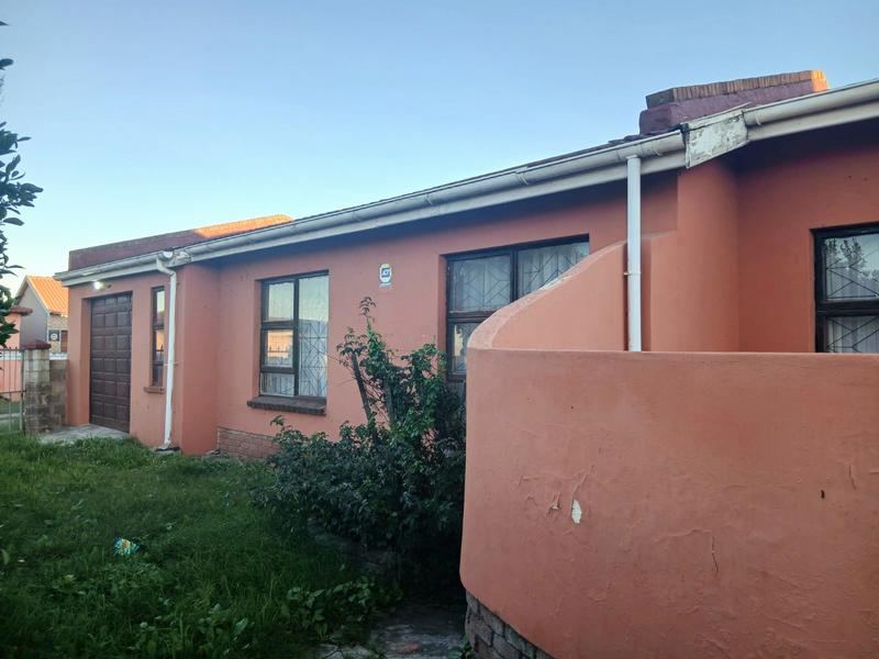 3 Bedroom Property for Sale in Motherwell Eastern Cape